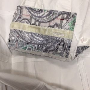 Men’s dress shirt